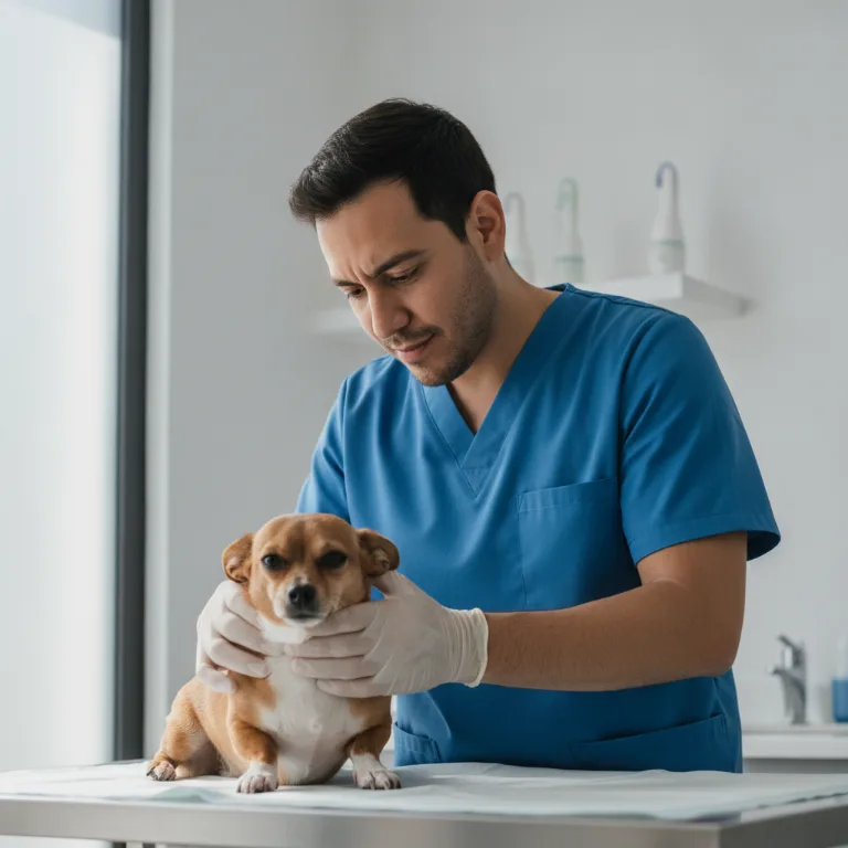 Veterinário serviço em Sobral
